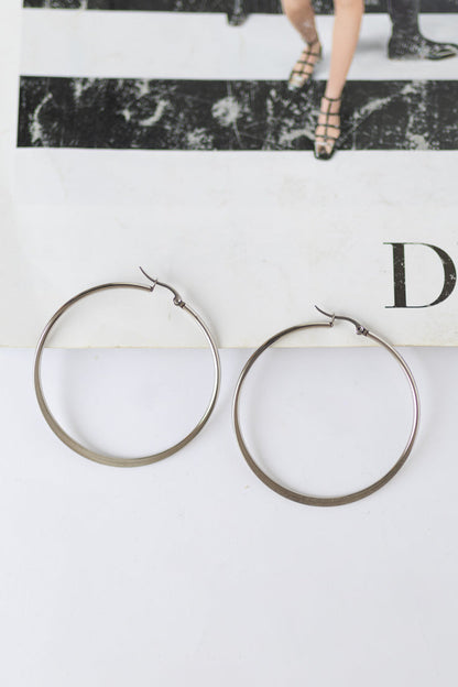 Cerchi senza vergogna