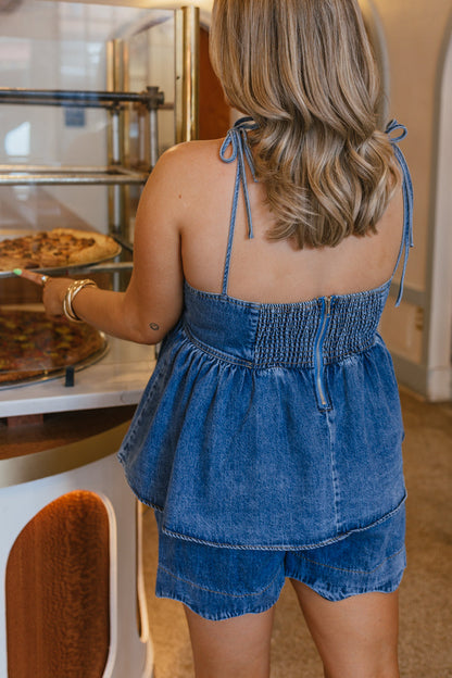 La mia vita migliore in alto