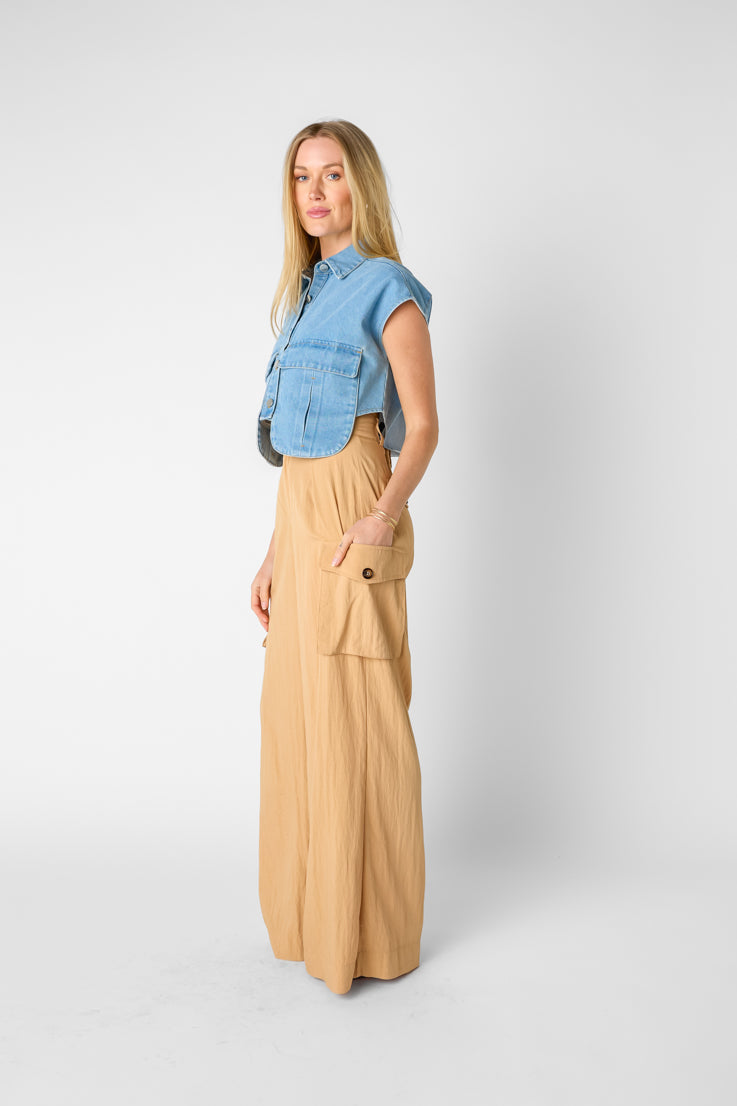 Top non così ordinario