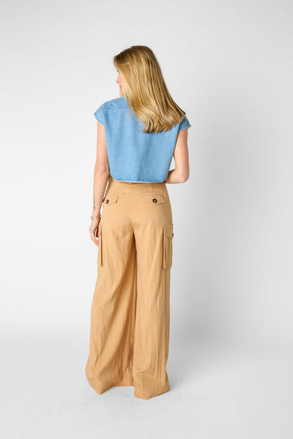 Top non così ordinario