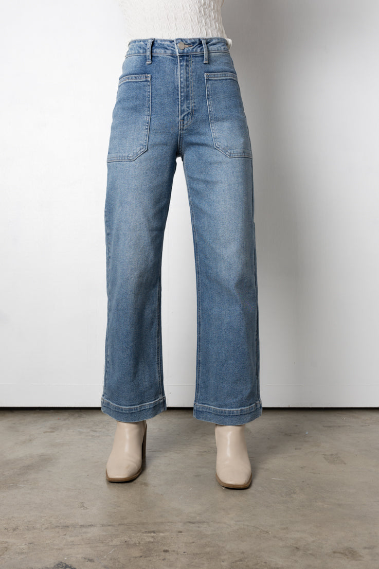 Jeans American Honey