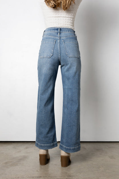 Jeans American Honey