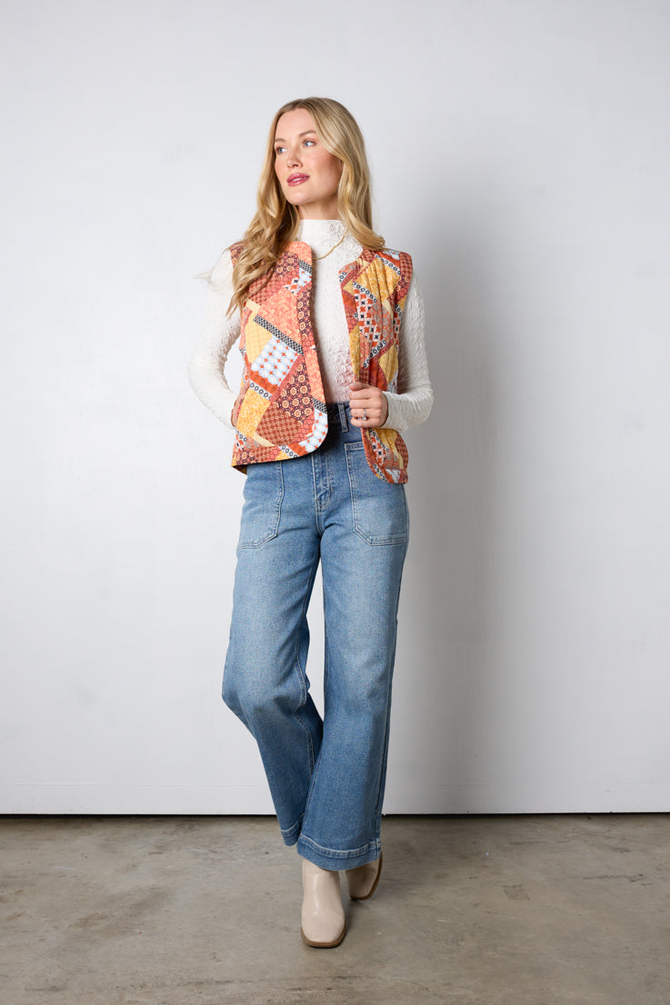 Jeans American Honey