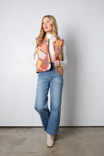 Jeans American Honey