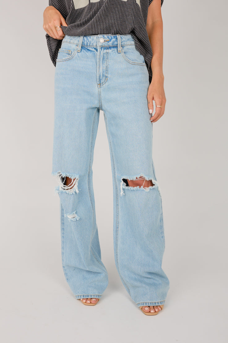 Jeans Canyon Denim