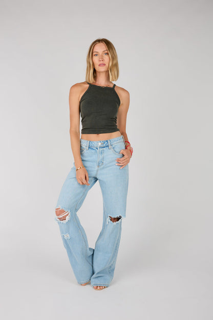 Jeans Canyon Denim