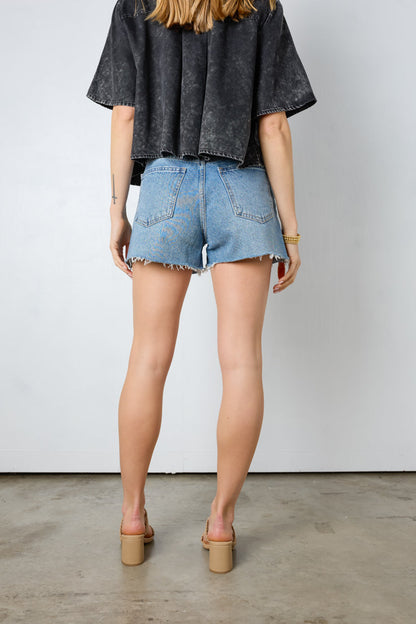 Pantaloncini Country Roads