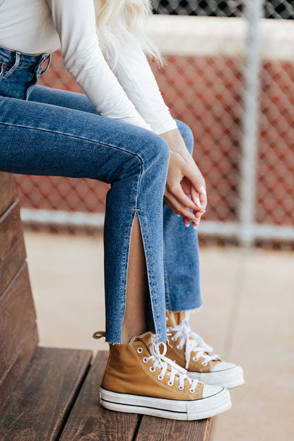 Jeans America's Sweetheart Denim