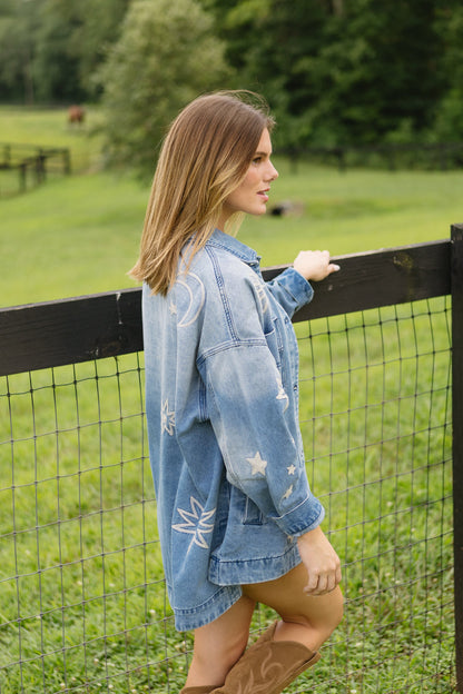 Giacca Lore and Legends