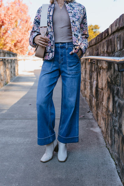 Jeans Rocky Mountain