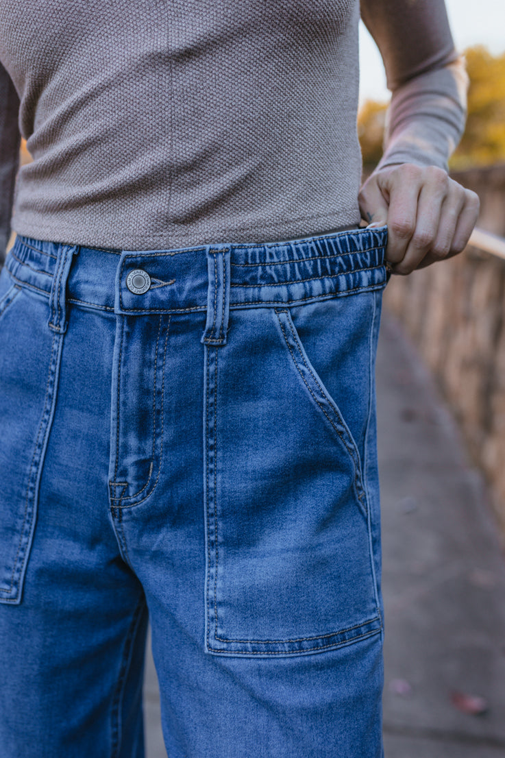 Jeans Rocky Mountain