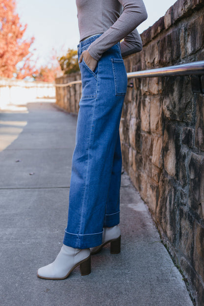 Jeans Rocky Mountain