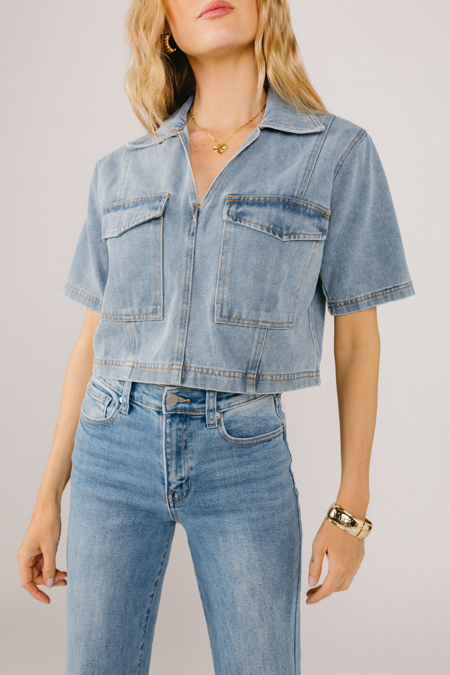 Prendi la strada più lunga in alto