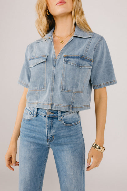 Prendi la strada più lunga in alto