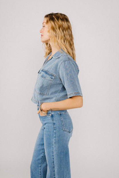 Prendi la strada più lunga in alto