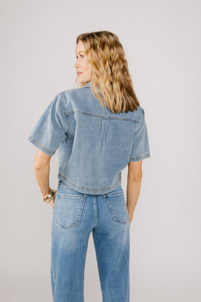 Prendi la strada più lunga in alto