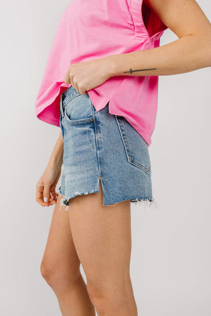 Pantaloncini di jeans Emma