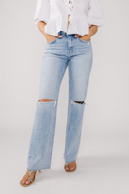 Sentirsi giovani in denim