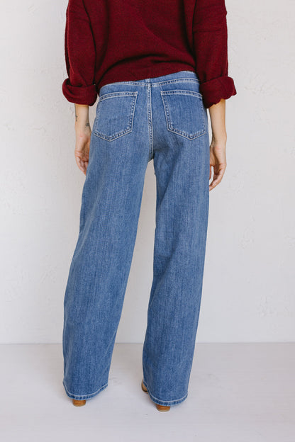 Jeans "Ora o mai più"