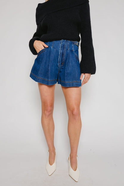 Pantaloncini Rhythm and Blues