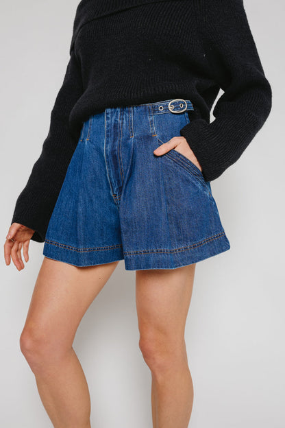 Pantaloncini Rhythm and Blues