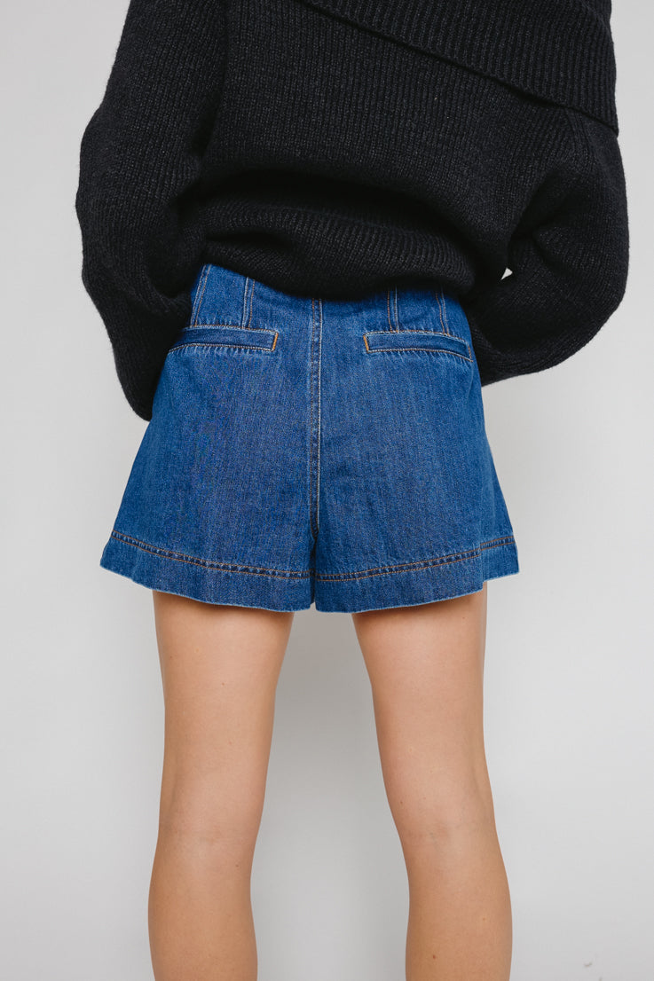 Pantaloncini Rhythm and Blues