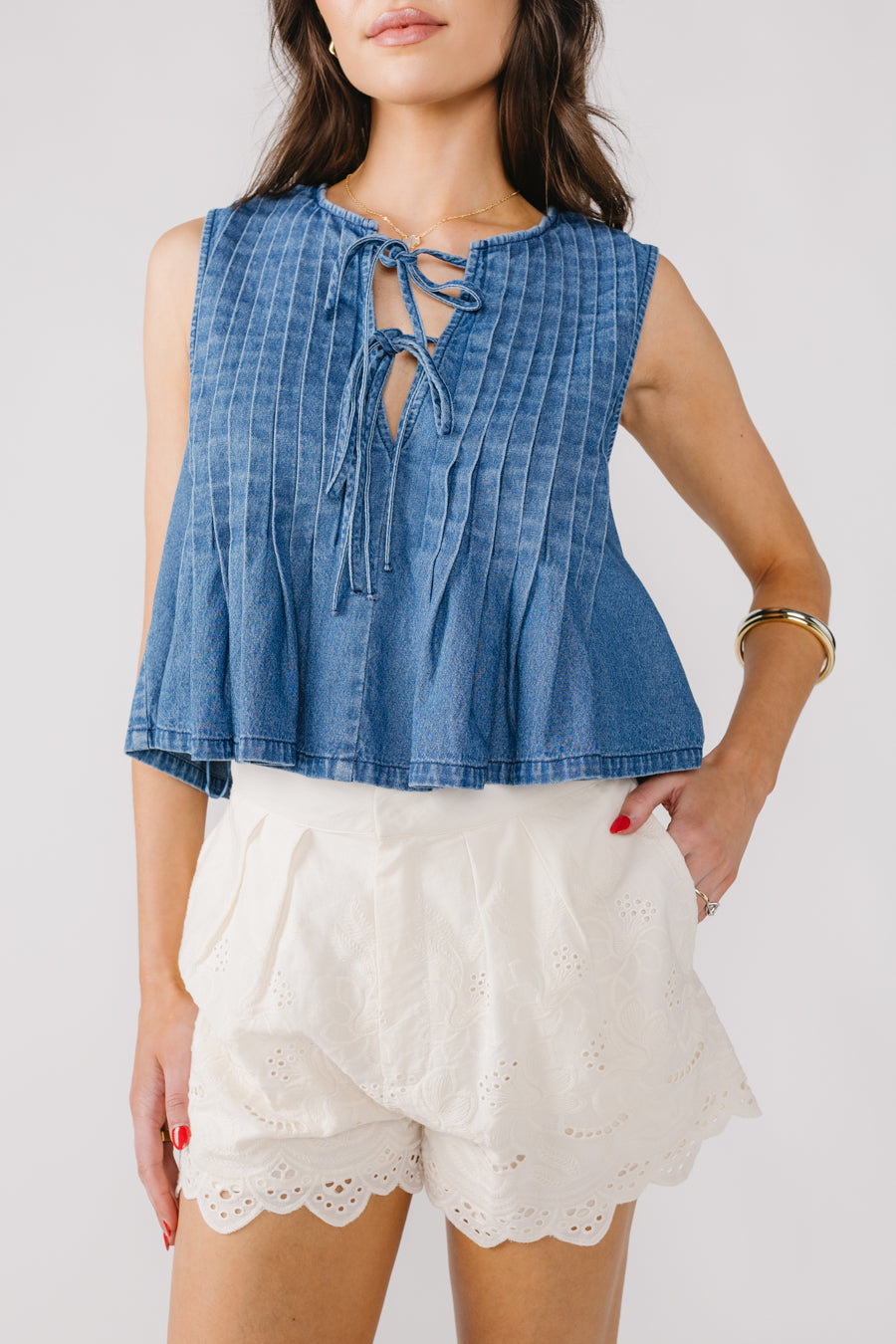 Un altro giorno in alto