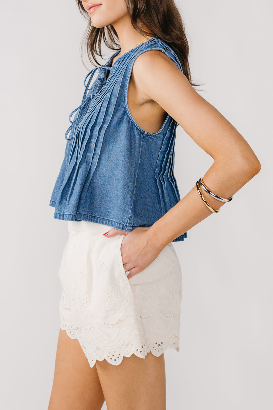 Un altro giorno in alto