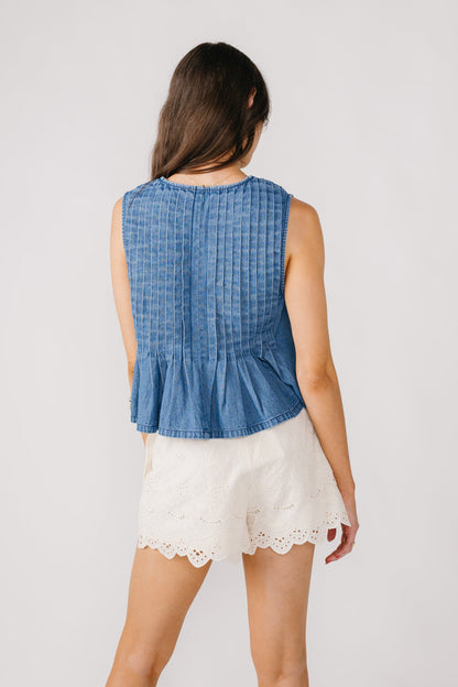 Un altro giorno in alto