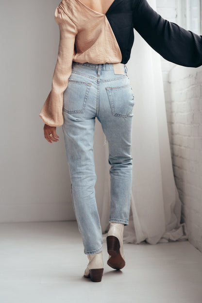 Durham Denim