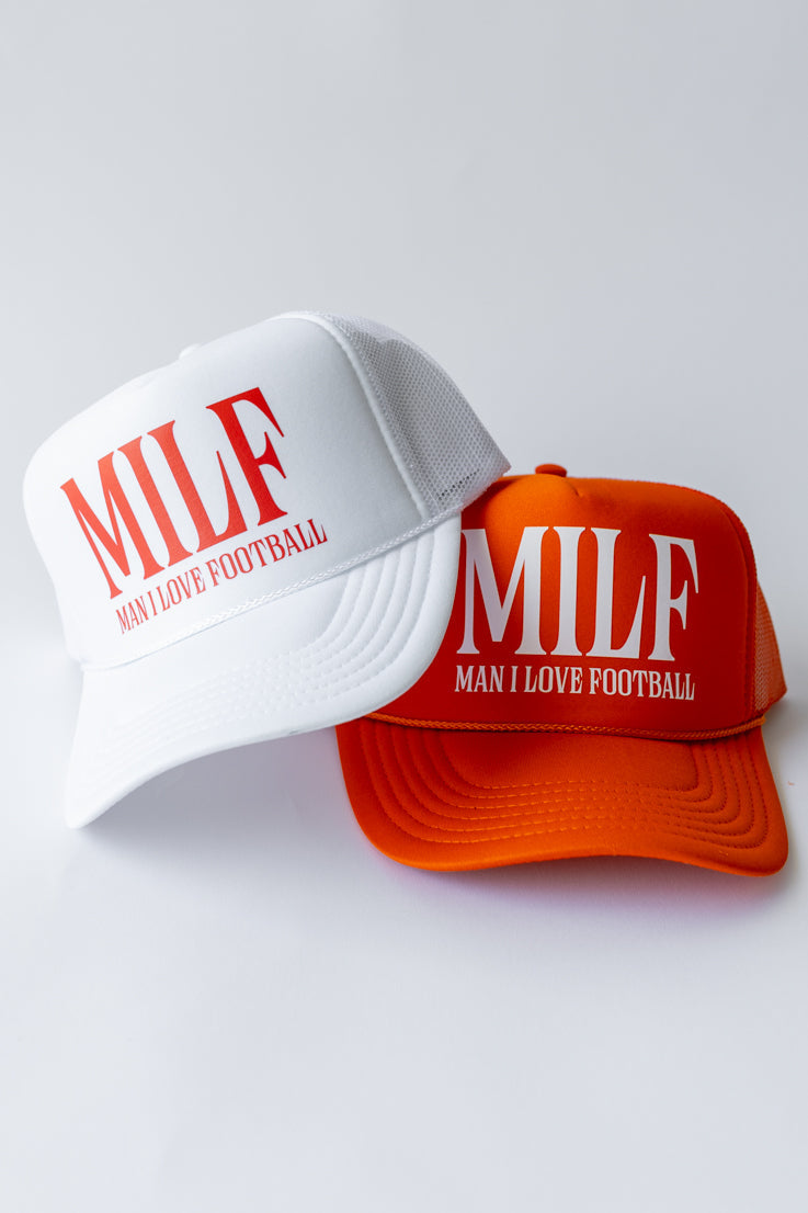 Cappello da giorno di gioco - MILF
