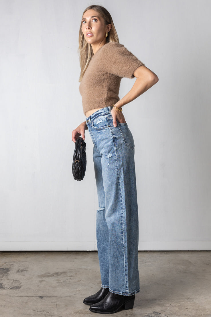 Tienimi più vicino in alto