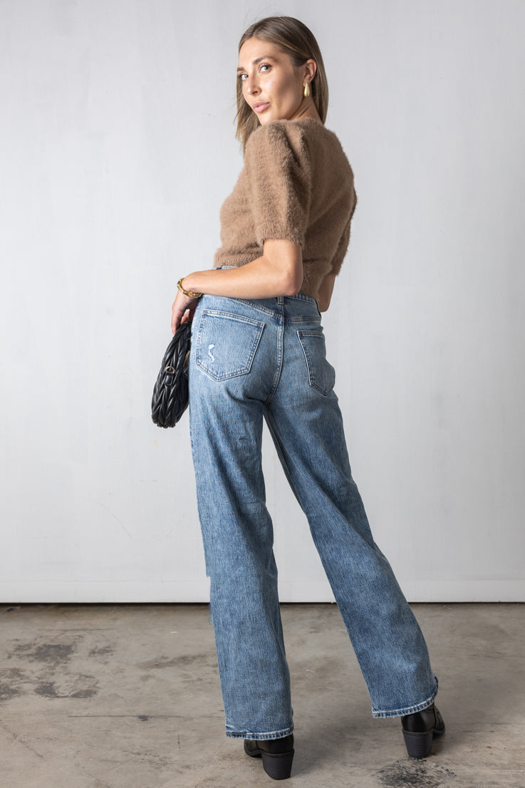 Tienimi più vicino in alto