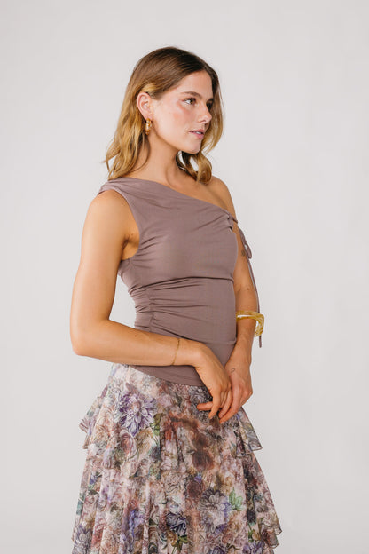 Resta un po' in alto