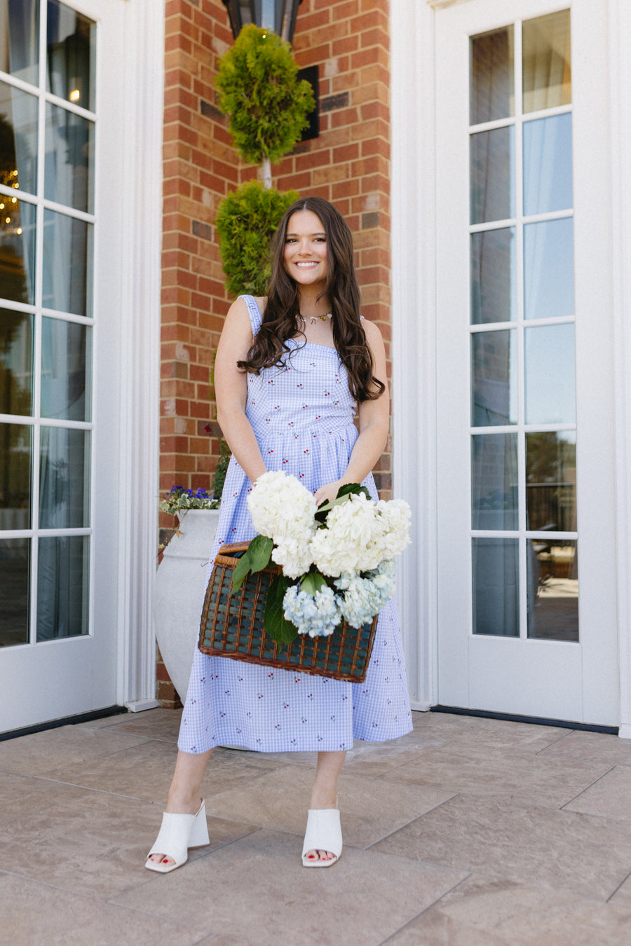 Selected Variant Image