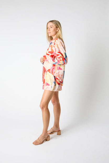 Shorts Just Makes Sense