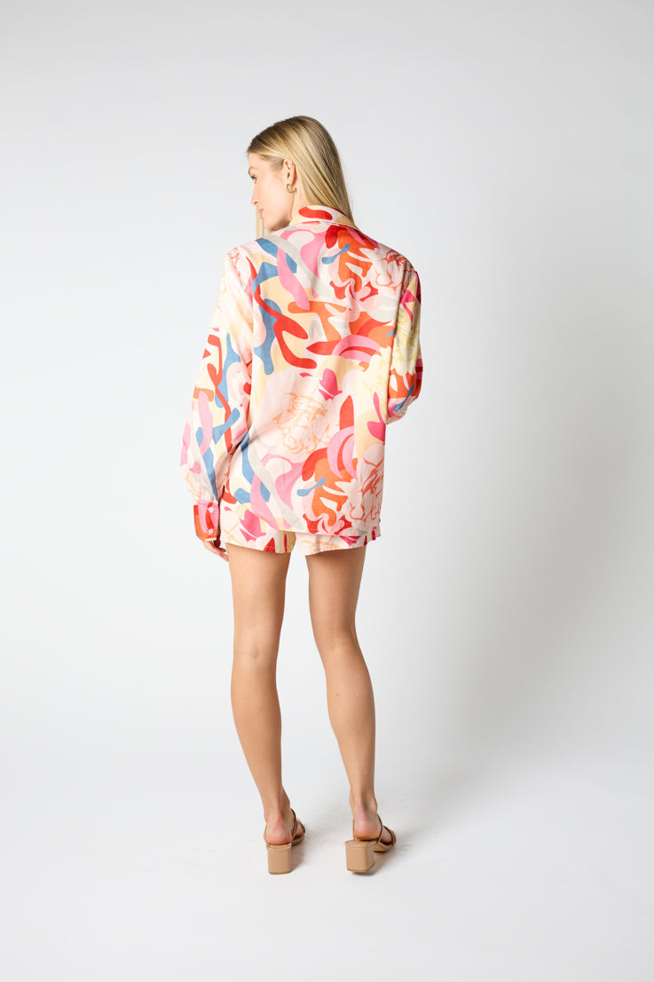 Shorts Just Makes Sense