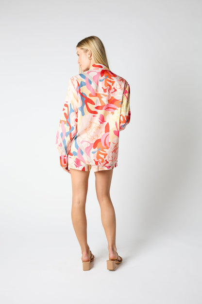 Shorts Just Makes Sense