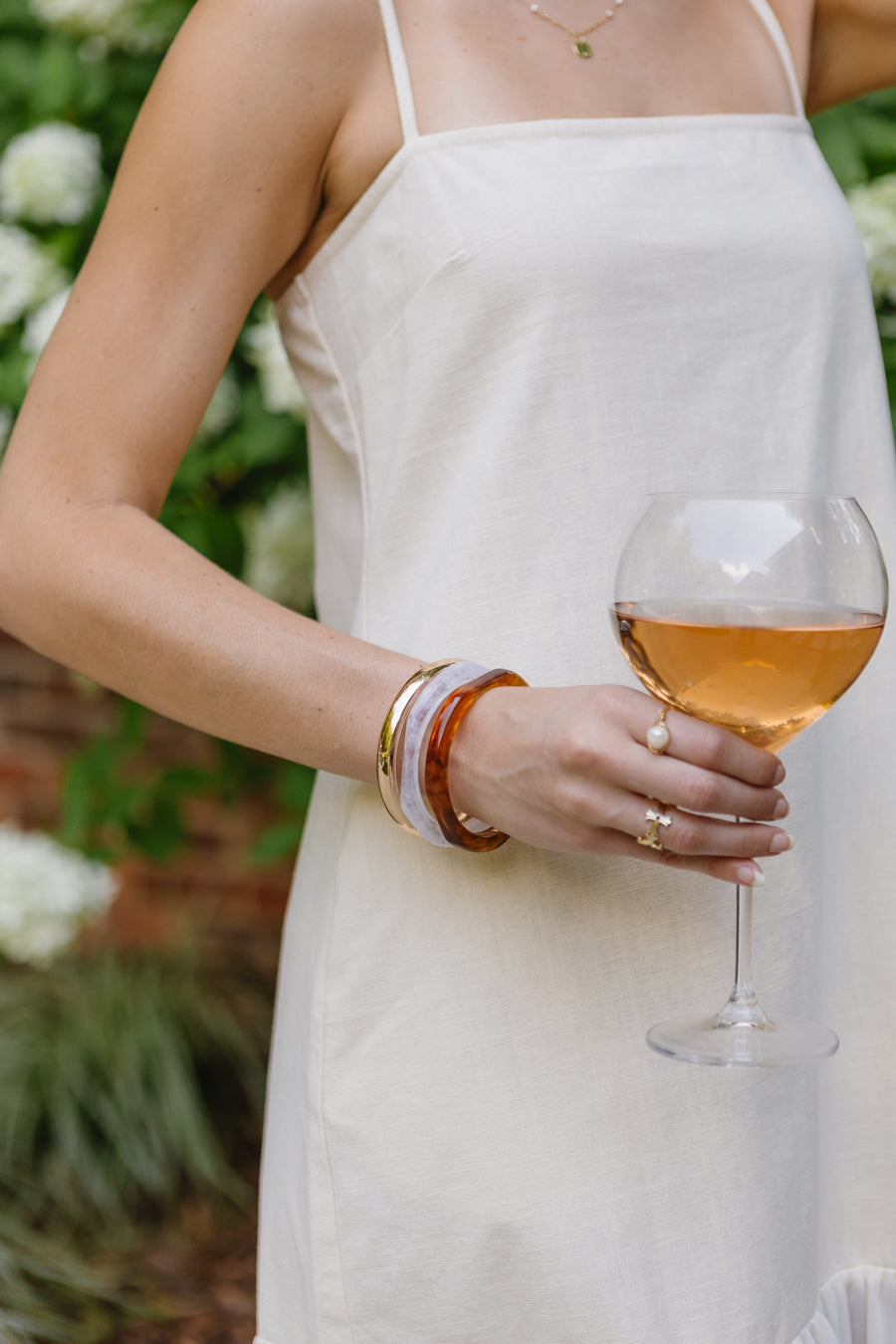 Set di bracciali Show Me Love