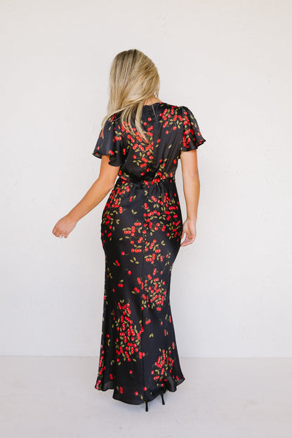 Abito di ciliegio selvatico