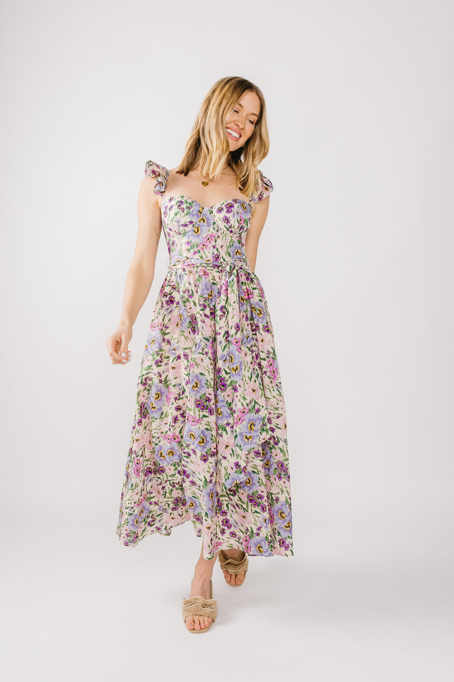 Abito Spring Awakens