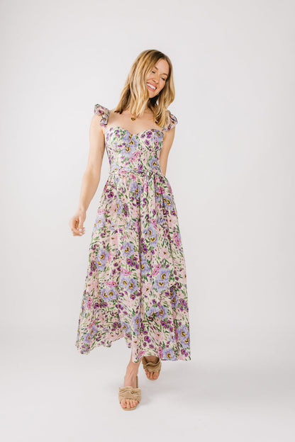 Abito Spring Awakens