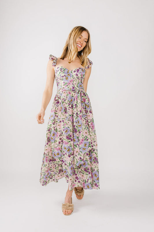 Abito Spring Awakens