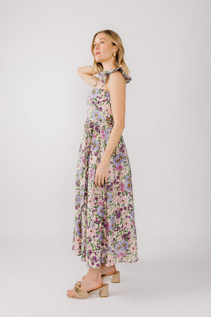 Abito Spring Awakens