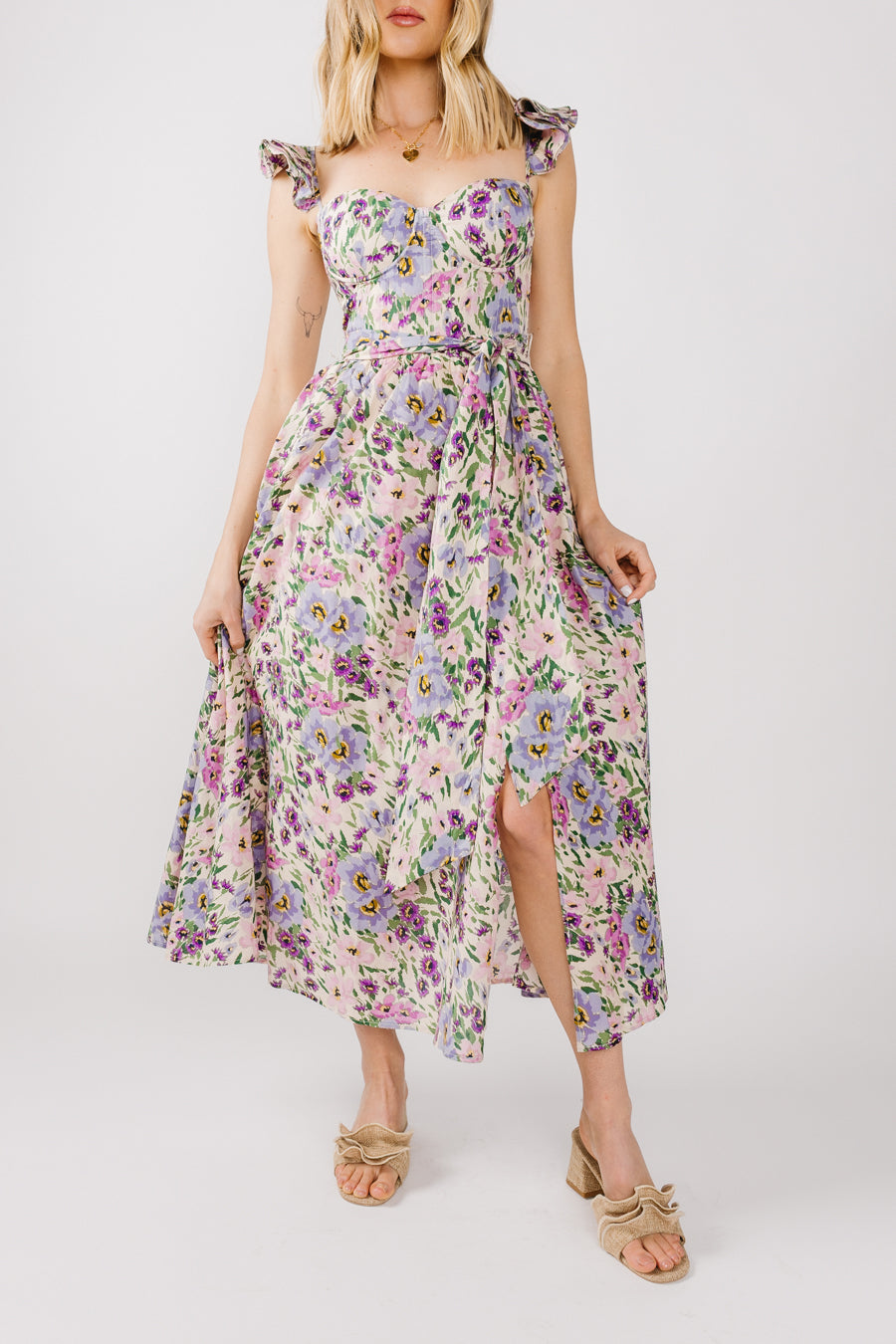 Abito Spring Awakens