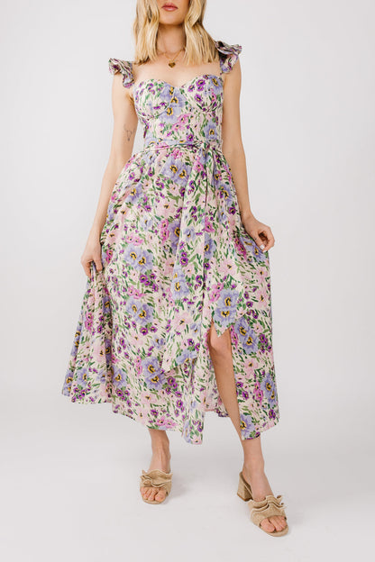 Abito Spring Awakens