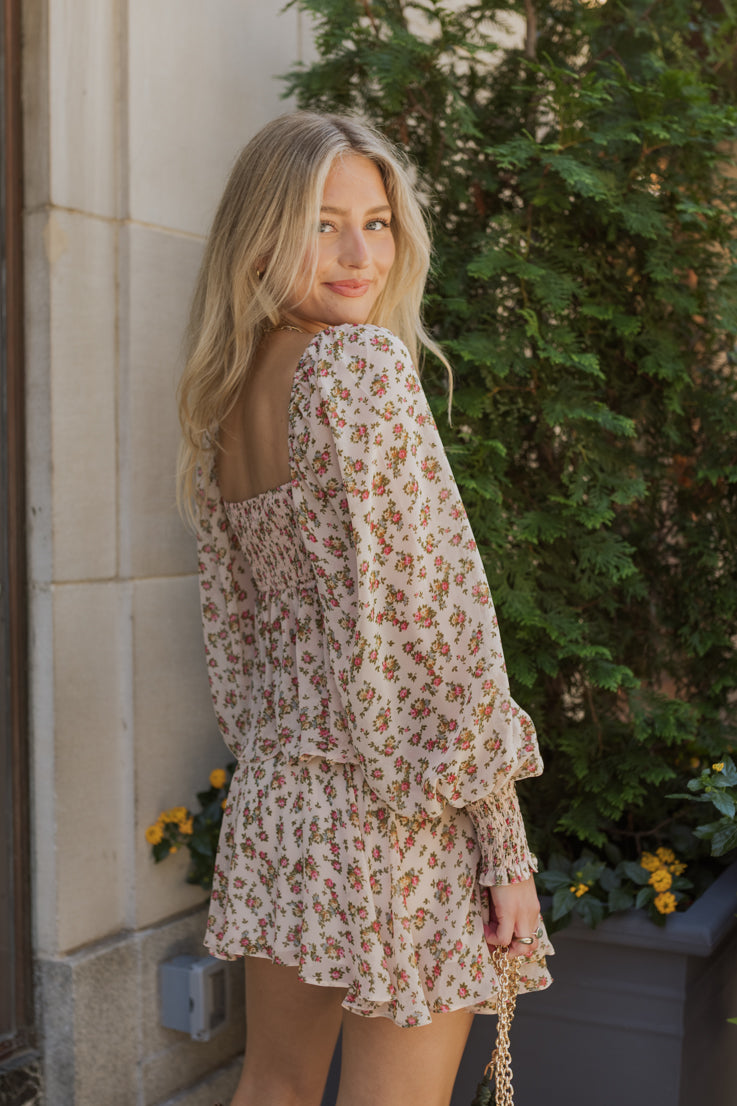 Gonna pronta per la raccolta