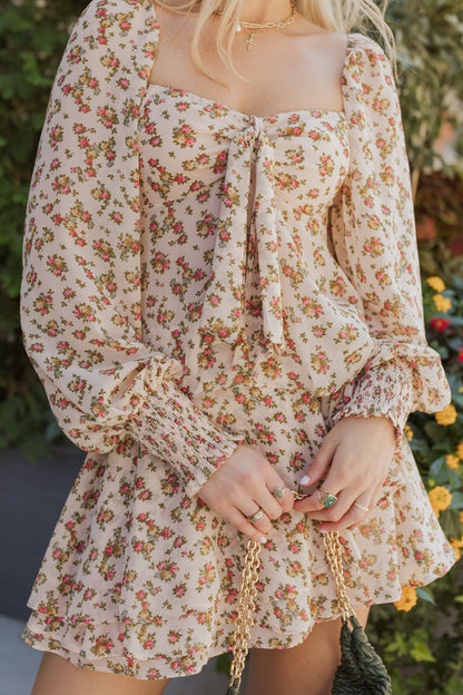 Gonna pronta per la raccolta