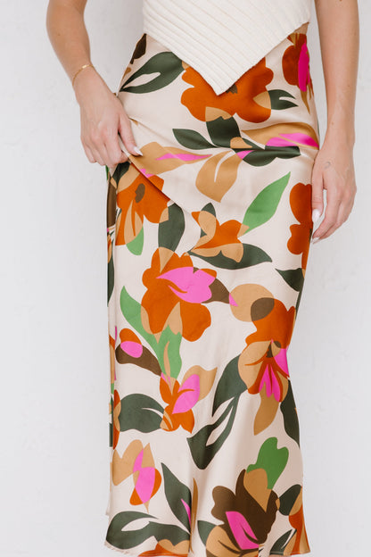 Gonna Sunset Botanica