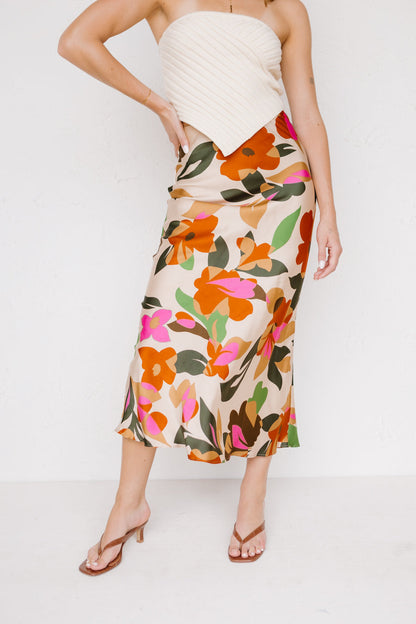 Gonna Sunset Botanica